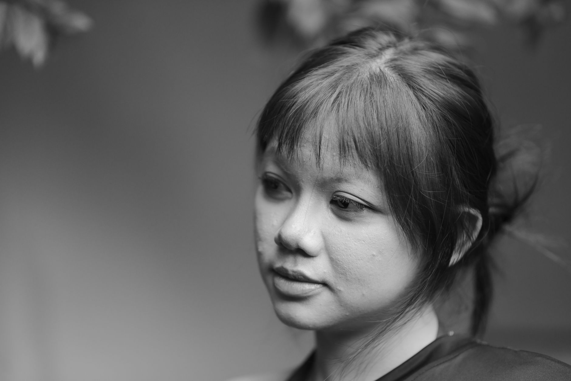 Aria Takahashi portrait